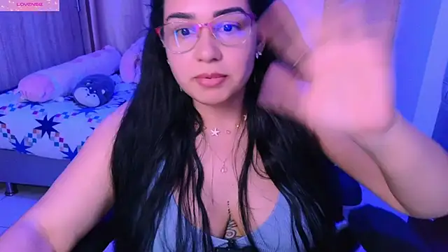 _anastasia Chat XXX in diretta