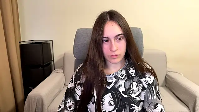 AliceKolltt লাইভ XXX চ্যাট