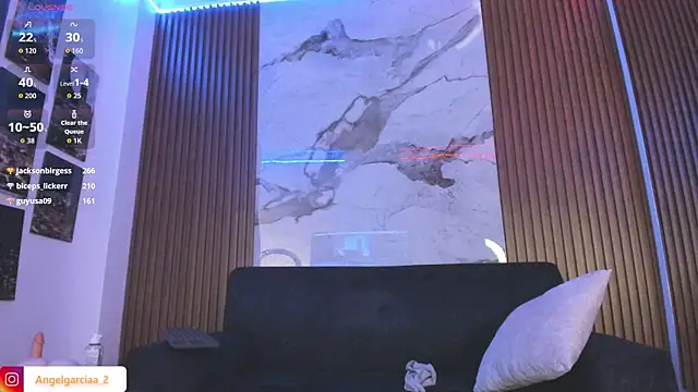 Angelgarcia_のライブXXXチャット