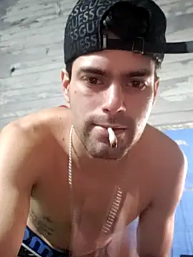 MatiasflamaV's Live XXX Chat