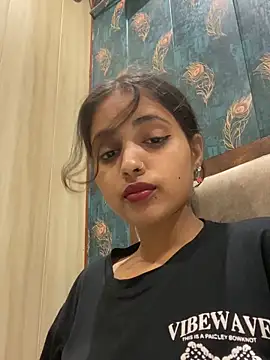 Sy_Shrishti Obrolan Langsung XXX