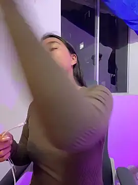 I_Samanthaa 라이브 XXX 채팅