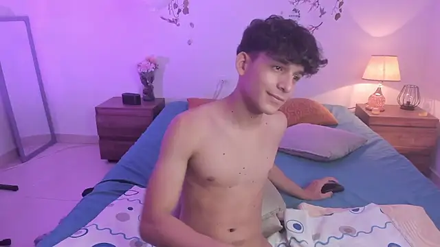 Chat +18 de Alazbel8 ao vivo