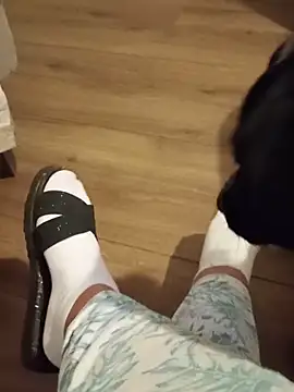 Leksfeetsn Live XXX chat