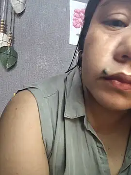 ambersmile's Live XXX Chat