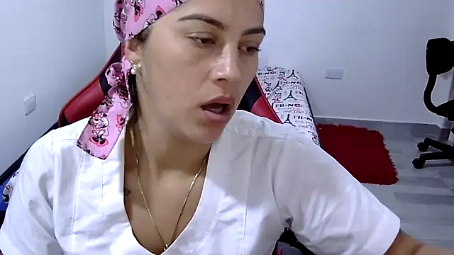 Bandida553's Live XXX Chat