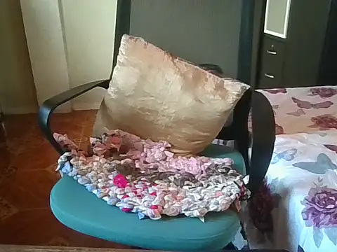 Živý XXX chat fixylady