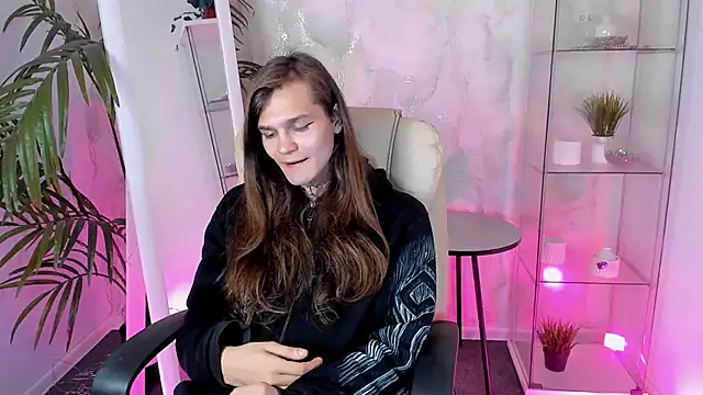 WillFobos' Live XXX Chat