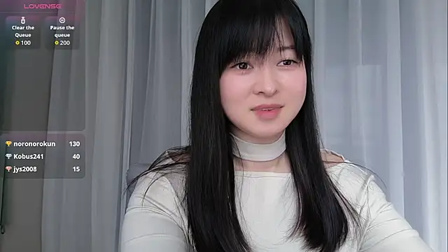 -Yuko-'s Live XXX Chat