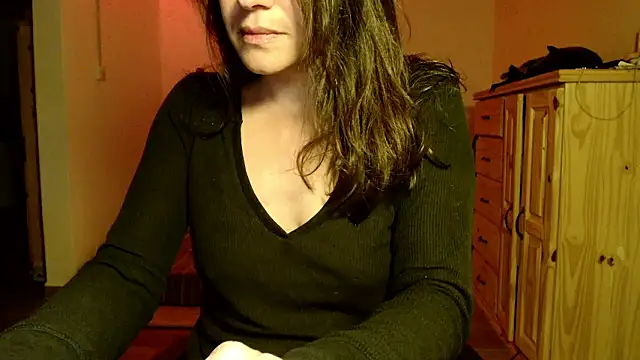 Missforever Live XXX Chat