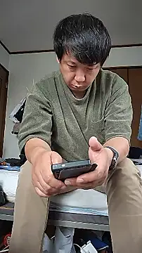 Živý XXX chat 07YUKIO