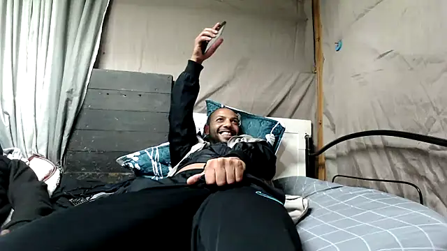 Camodick Chat XXX live