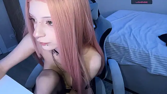 Czat XXX na żywo – suicid3_yuno