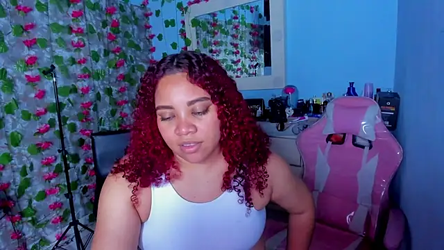 AngelaCoffee Live XXX Chat