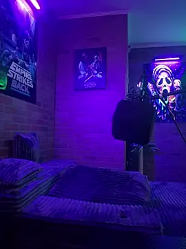 chronic_vibezn Live XXX chat