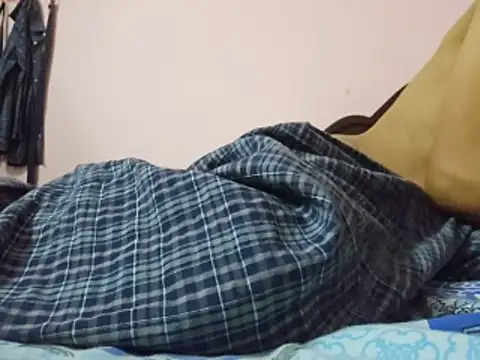 RikzAdam Live XXX-chat