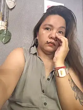 Živý XXX chat ambersmile
