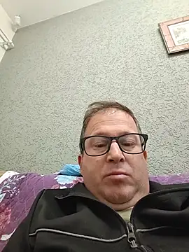 Show de tavio1 na webcam
