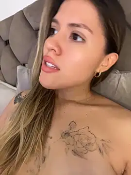 GabrielaS_ Chat XXX in diretta