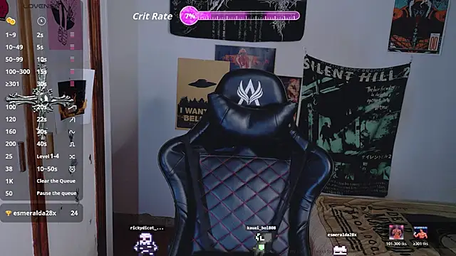 sai_l01 Live XXX-chat