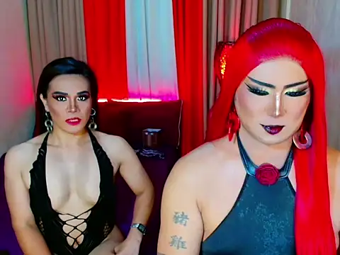 Wildest_Slave_Huntress live XXX chat