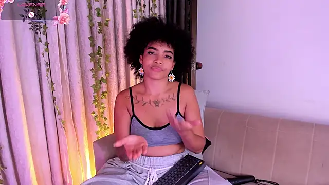 SarahLynn7 라이브 XXX 채팅
