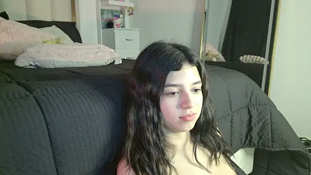 Chat XXX ao vivo de eva_sin18