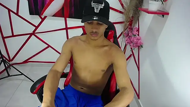 Živý XXX chat oliver-parker