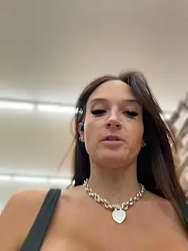 Chat XXX en directo de Kate-Paul
