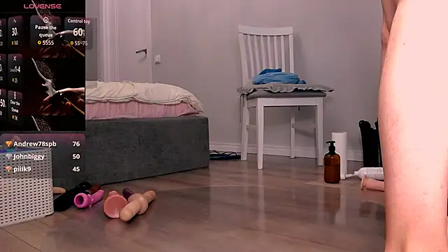 vittaass – Naživo XXX chat