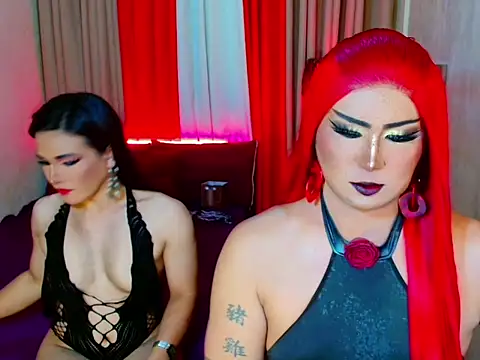 Czat XXX na żywo – Wildest_Slave_Huntress