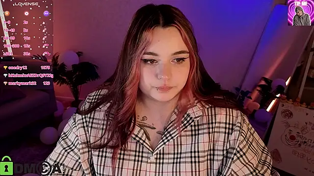 Czat XXX na żywo – Mia_R0ss