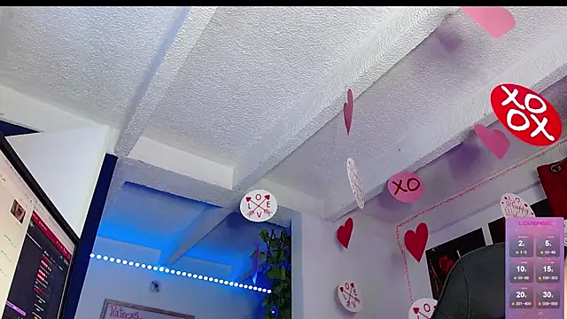 Niky_777 live XXX chat