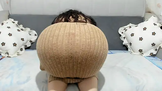 BrendaWildd Live XXX-Chat