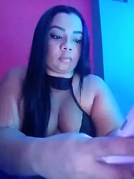 Chat XXX en directo de MelanyShayk