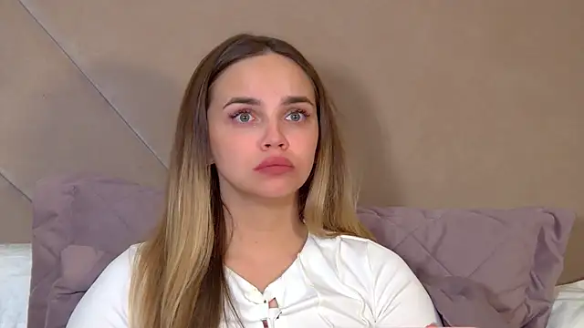 AnitaVenture – Live XXX-chat
