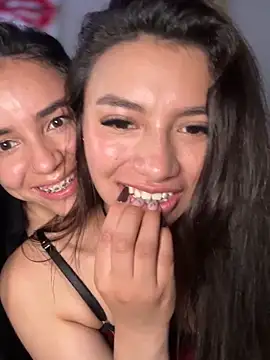 CocoaGigiMuse Obrolan Langsung XXX