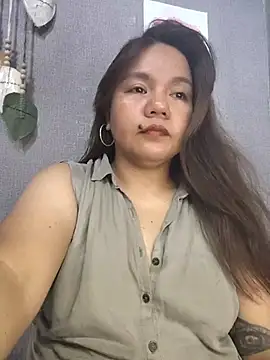 ambersmile Adlı Modelin Canlı XXX Sohbeti
