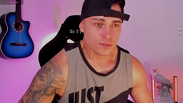 connorsmiith 即時 XXX 聊天