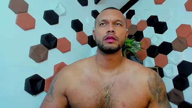 CharlieGrifinX's Live XXX Chat