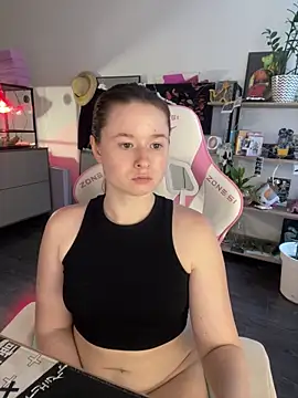 Živý XXX chat sweetest_pie