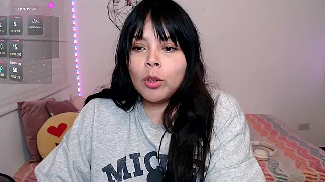 EllieMoonX live XXX chat