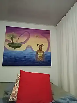Chat +18 de salomee ao vivo