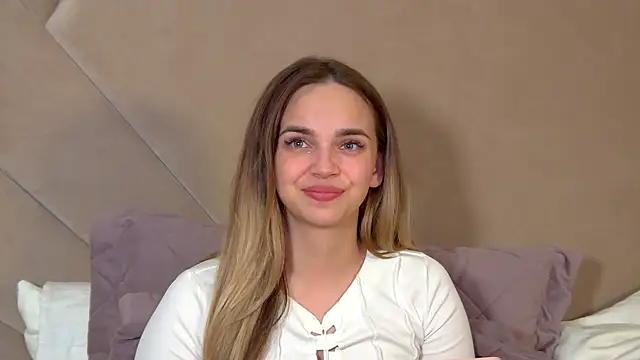 Chat XXX ao vivo de AnitaVenture