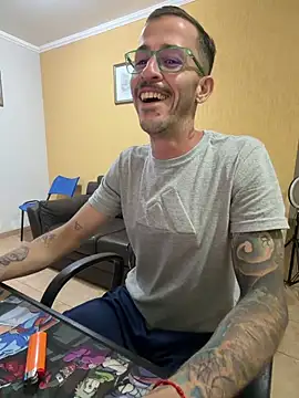 MeladoDiMel Chat XXX live