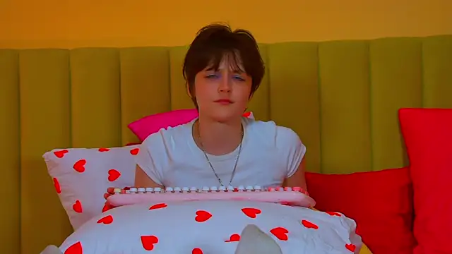 Chat XXX ao vivo de RitaRoses