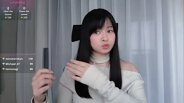 -Yuko- 即時 XXX 聊天