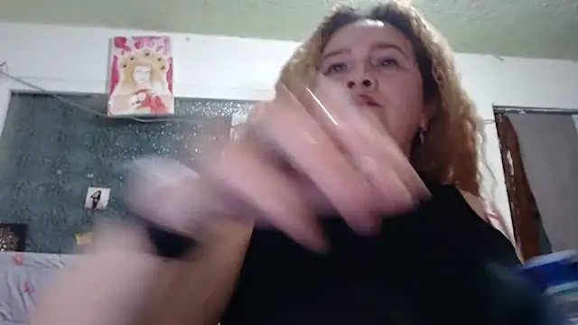 Chat XXX en directo de Perla1981--