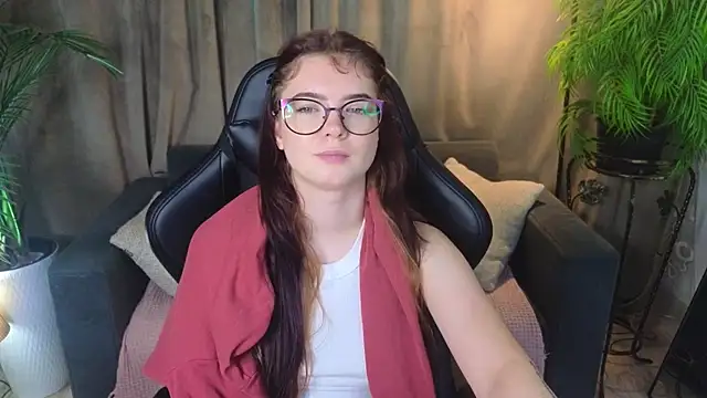 Czat XXX na żywo – MelissaMay__