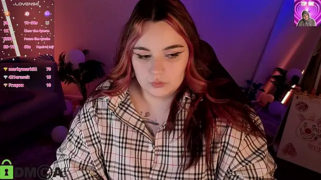 Mia_R0ss Obrolan Langsung XXX